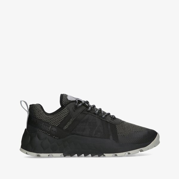 męskie buty lifestyle Męskie TIMBERLAND SOLAR WAVE LT LOW TB0A2KCQ0151 kolor CZARNY