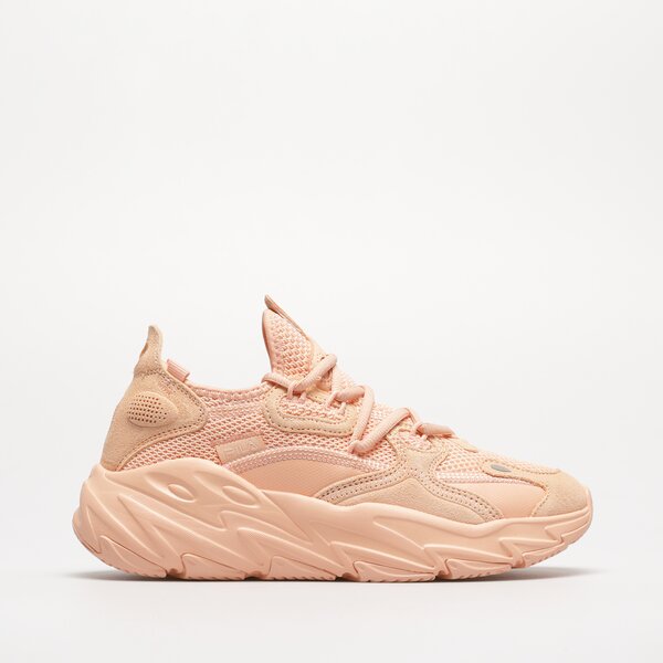 damskie buty lifestyle Damskie FILA RAY TRACER EVO 2 5RM02589650 kolor RÓŻOWY