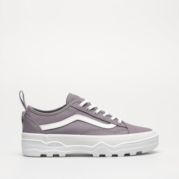 damskie buty Damskie VANS UA SENTRY OLD SKOOL WC VN0A5KR3NKE1 kolor FIOLETOWY
