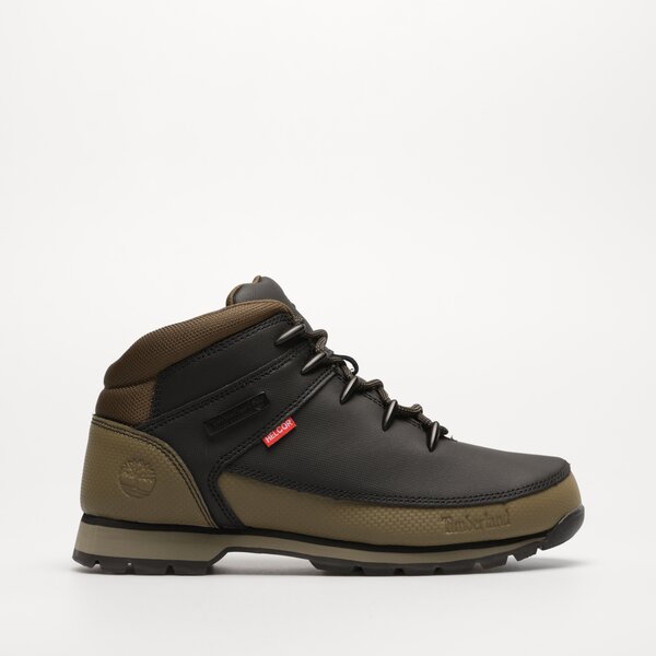 męskie buty outdoor Męskie TIMBERLAND EURO SPRINT TB0A5VY50011 kolor KHAKI