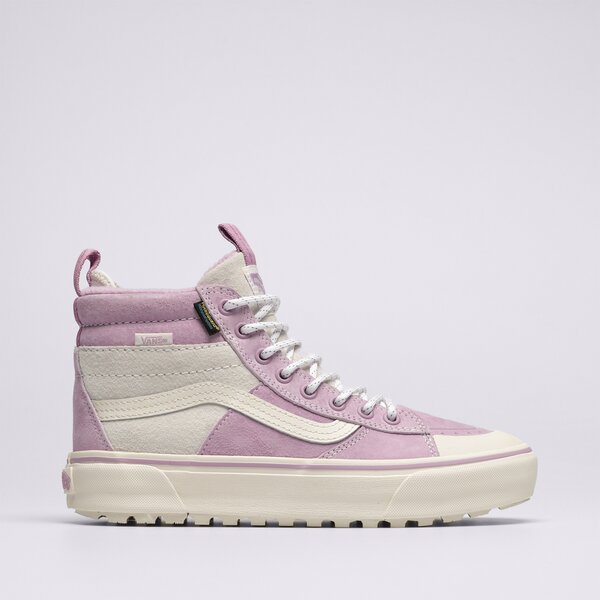 damskie buty Damskie VANS UA SK8-HI MTE-2 VN0007NKUP21 kolor RÓŻOWY