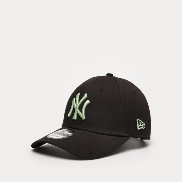męskie akcesoria czapki Męskie NEW ERA CZAPKA LE 940 NYY NEW YORK YANKEES 60358170 kolor CZARNY