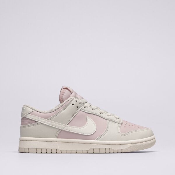 damskie buty lifestyle Damskie NIKE DUNK LOW NEXT NATURE DD1873-001 kolor PUDROWY RO
