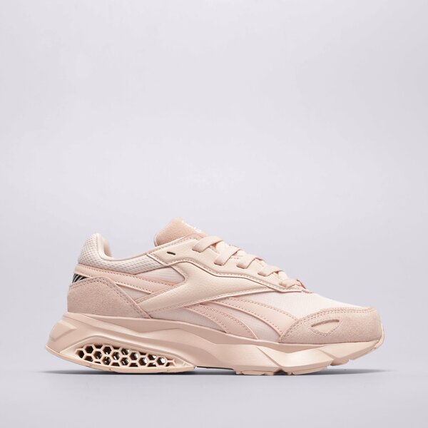 damskie buty lifestyle Damskie REEBOK HEXALITE LEGACY 1.5 100033186 kolor RÓŻOWY