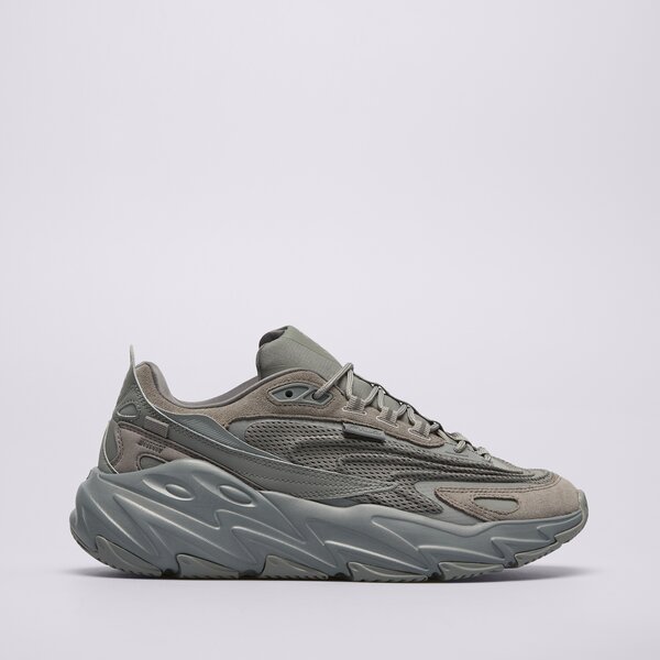 męskie buty lifestyle Męskie FILA INSTINX EVO 1RM02806050 kolor SZARY
