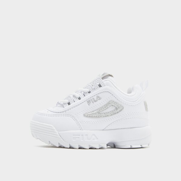  FILA DISRUPTOR INF 7XM02339-101