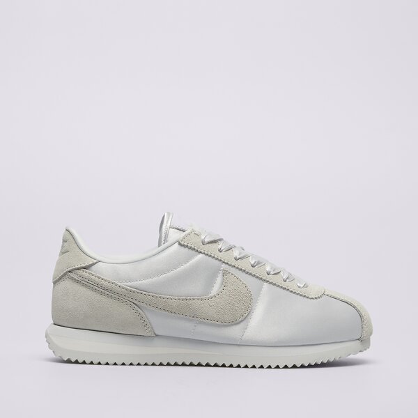 damskie buty lifestyle Damskie NIKE W CORTEZ FV5420-001 kolor SREBRNY