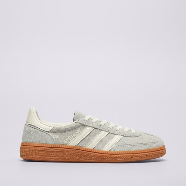 damskie buty lifestyle Damskie ADIDAS HANDBALL SPEZIAL W IF6491 kolor NIEBIESKI