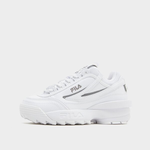  FILA DISRUPTOR II 3XM02337-101