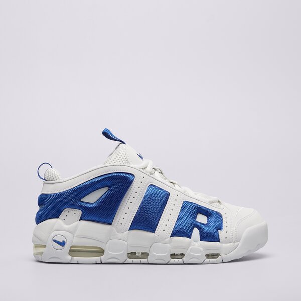 NIKE AIR MORE UPTEMPO LOW