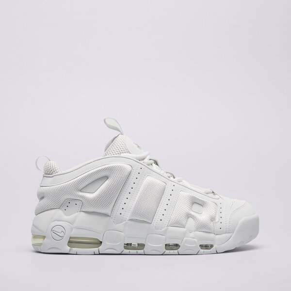 NIKE AIR MORE UPTEMPO LOW