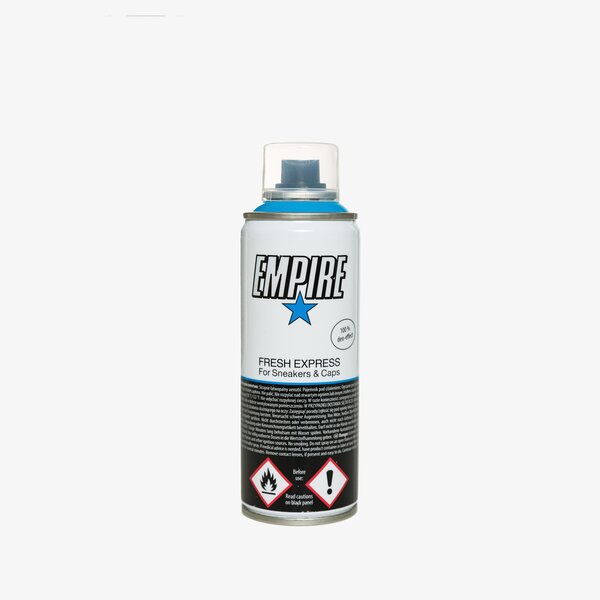 damskie akcesoria pielęgnacja obuwia Damskie EMPIRE ODŚWIEŻACZ FRESH EXPRESS 34501051 kolor MULTICOLOR